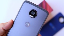 Recensione Motorola Moto Z2 Play, sottile, ottima autonomia e MOTO MODS