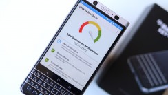 Recensione BlackBerry KeyOne: produttività, sicurezza e tastiera fisica