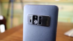 Recensione Zenfone AR: Tango phone e top di gamma da 899€
