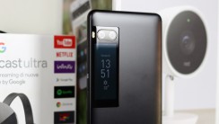 Recensione Meizu Pro 7, display sul retro e dual camera