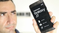 Recensione Samsung Galaxy J7 2017