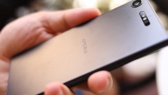 XPERIA XZ1 è il miglior smartphone di Sony | Recensione