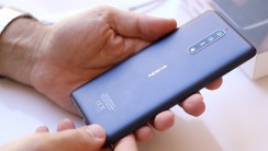 Recensione NOKIA 8: il top di gamma di NOKIA è arrivato