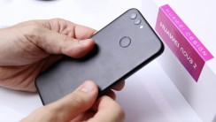 Recensione Huawei Nova 2: doppia cam posteriore e selfie da 20 megapixel