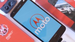 Recensione MOTO Z2 FORCE: potente, display infrangibile e MODS