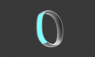 Meizu flexible smartband Meizu flexible smartband