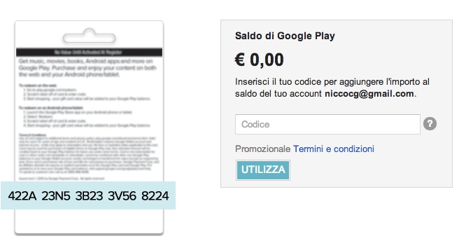 Perche Google Play Dice Download In Attesa