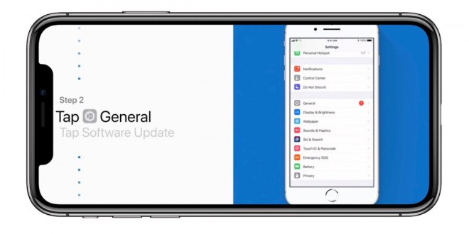 Apple lancia il nuovo canale YouTube dedicato ai tutorial per iPhone e iPad Id728406_1