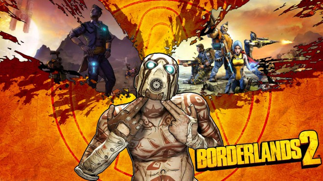 Borderlands 3 uscirà entro Marzo 2019? Borderlands 3 uscirà entro Marzo 2019?