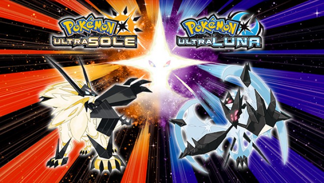 Pokémon Ultrasole e Ultraluna avrà due nuove Ultra Bestie; nuovo trailer