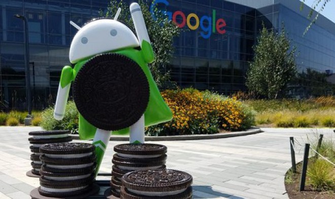Android 8.0, alle 20.40 italiane la presentazione ufficiale Android 8.0, alle 20.40 italiane la presentazione ufficiale