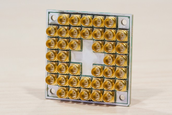 Intel ha realizzato un chip quantistico a 17 qubit