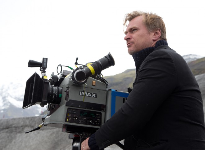 Dunkirk, Christopher Nolan ritorna al cinema Dunkirk, Christopher Nolan ritorna al cinema