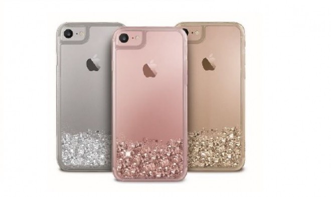 custodia iphone 8 glitter custodia iphone 8 glitter